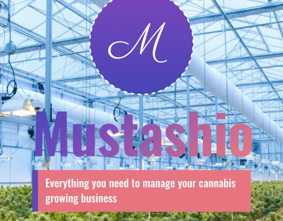 comprehensive cannabis cultivation and inventory management software